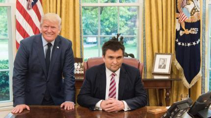 О Климкине либо ничего, либо правду О Климкине либо ничего, либо правду
