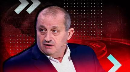 Кедми назвал дату решительного ответа России и Китая на нападки Запада Кедми назвал дату решительного ответа России и Китая на нападки Запада