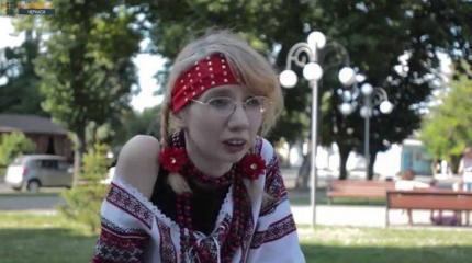 Поиск виноватых - фундамент украинства Поиск виноватых - фундамент украинства