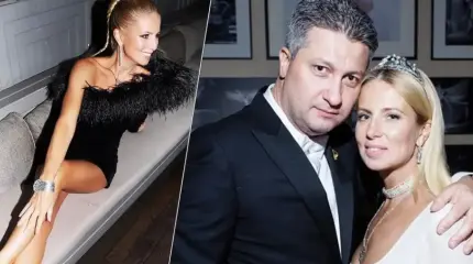 В России коррупционеров вычисляют по жёнам