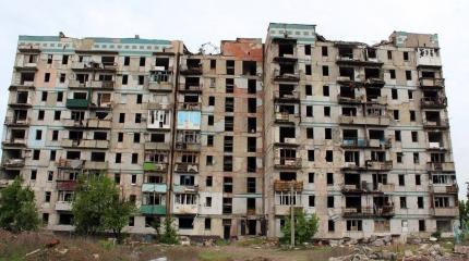 Киев боится участия Донбасса в выборах