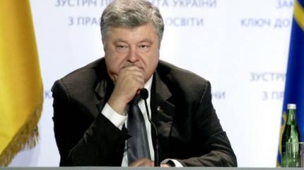 Варшавский удар по Украине: Порошенко и Климкину запретят ездить в Польшу Варшавский удар по Украине: Порошенко и Климкину запретят ездить в Польшу