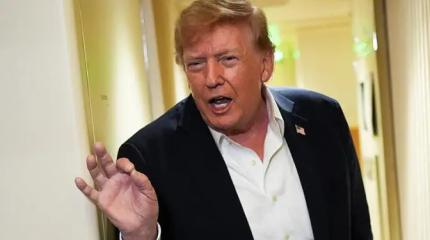 «Энергетическое перемирие» Трампа: Соглашение, которого нет