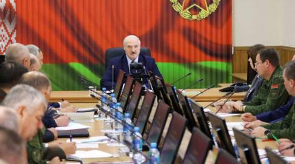 Лукашенко продолжит «заискивать» с Западом в обход России Лукашенко продолжит «заискивать» с Западом в обход России