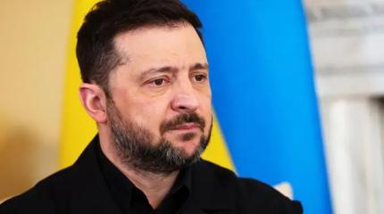 Убить или выкрасть? Какой план «отставки» Зеленского выберет ЦРУ