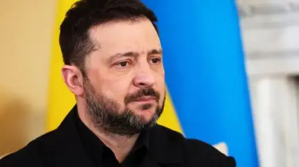 Убить или выкрасть? Какой план «отставки» Зеленского выберет ЦРУ