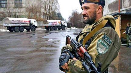 Крымский сценарий для Донбасса