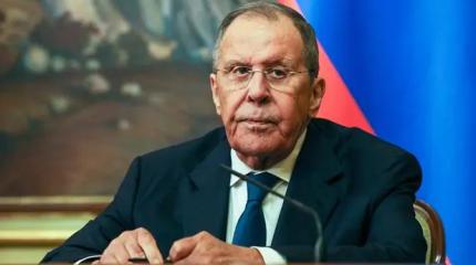 Заявления Сергея Лаврова — это честные признания