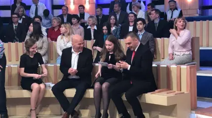О политической трескотне и дребедени на центральных телеканалах страны О политической трескотне и дребедени на центральных телеканалах страны