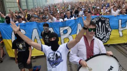 Почему украинизация не помогает побеждать Почему украинизация не помогает побеждать