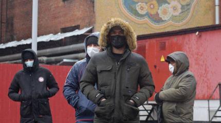 Почему Россия должна помочь мигрантам Почему Россия должна помочь мигрантам