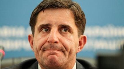 Зорян Шкиряк, советник главы МВД Украины, оскорбил Надежду Савченко Зорян Шкиряк, советник главы МВД Украины, оскорбил Надежду Савченко