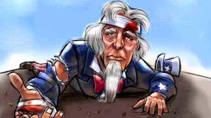 Удар по репутации США: Канада больше не считает Америку мировым лидером Удар по репутации США: Канада больше не считает Америку мировым лидером