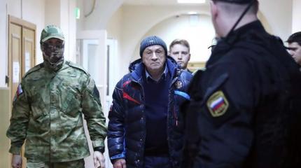 Арест губернатора: власть показала, как бороться с коррупцией Арест губернатора: власть показала, как бороться с коррупцией