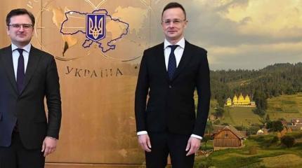 Будапешт не забыл про языковую проблему венгров Закарпатья