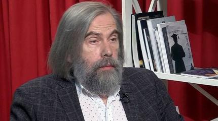 Погребинский оценил поведение Порошенко в разговоре с Путиным Погребинский оценил поведение Порошенко в разговоре с Путиным