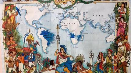 Португалия не хочет отвечать за преступления колониализма