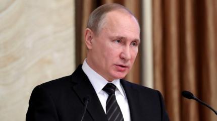 Сильнейший ход России в Украине: начата инсталляция новой государственности Сильнейший ход России в Украине: начата инсталляция новой государственности
