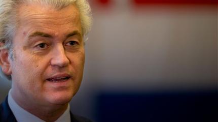 "Эффект Трампа" в Нидерландах