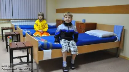 ООН подтверждает, что Россия помогает беженцам