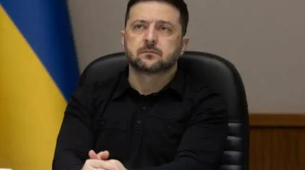 Хитрый ход по Донбассу: Зеленский выступил с предложением под давлением США