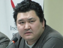Марат Шибутов: Кыргызстан возвращается к состоянию времен XIX века Марат Шибутов: Кыргызстан возвращается к состоянию времен XIX века