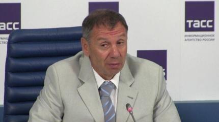 Марков объяснил, зачем Запад готовит масштабную атаку на «Спутник V» Марков объяснил, зачем Запад готовит масштабную атаку на «Спутник V»