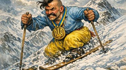 Олимпиада-2026: что у Украины вместо медалей?