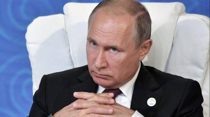 Предложение Макрона вернуть РФ в G7 стало тревожным сигналом для Украины Предложение Макрона вернуть РФ в G7 стало тревожным сигналом для Украины