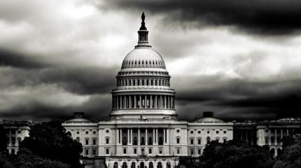 США: предчувствие гражданской войны США: предчувствие гражданской войны