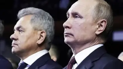 А Шойгу отвели роль Пригожина: Запад пугает Кремль госпереворотом