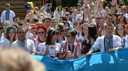 «Паразитический туризм»: в ФРГ обвинили украинских беженцев «Паразитический туризм»: в ФРГ обвинили украинских беженцев
