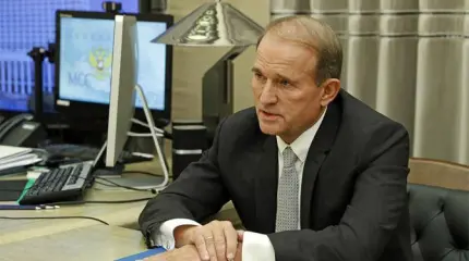 Украина будет бить Путина по куму Украина будет бить Путина по куму