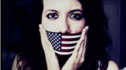 Демократия оставила США Демократия оставила США