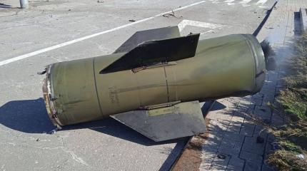 Кто и за что убил мирных граждан в центре Донецка? Кто и за что убил мирных граждан в центре Донецка?