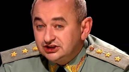 Военный прокурор Украины мог сбежать из страны, опасаясь мести Порошенко