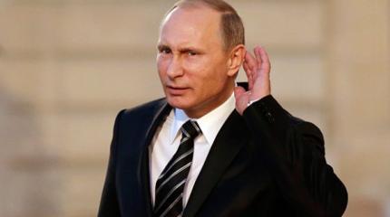 В конгрессе США пообещали добиваться импичмента для Путина В конгрессе США пообещали добиваться импичмента для Путина