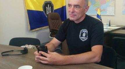 Волонтер ВСУ Касьянов: Россия хочет вернуть Украину в возрождаемую империю Волонтер ВСУ Касьянов: Россия хочет вернуть Украину в возрождаемую империю