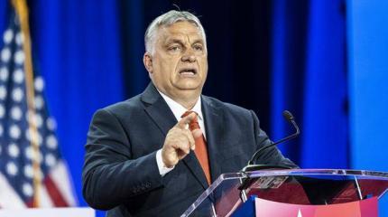 Орбан раскрыл секрет мира на Украине Орбан раскрыл секрет мира на Украине