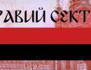 "Правый сектор" будет сотрудничать с ВСУ, МВД и СБУ