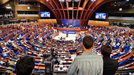 Расклад не в пользу Киева: все меньше стран выступают против России в ПАСЕ