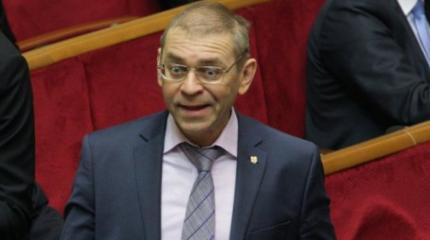 Чего ждать Украине? Пашинский проговорился о своих планах Чего ждать Украине? Пашинский проговорился о своих планах