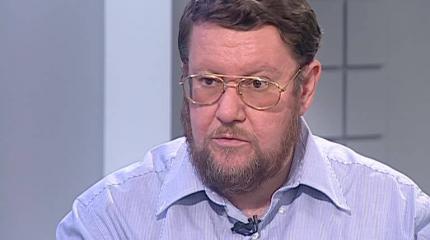 Сатановский рассказал, как на самом деле русские относятся к американцам Сатановский рассказал, как на самом деле русские относятся к американцам