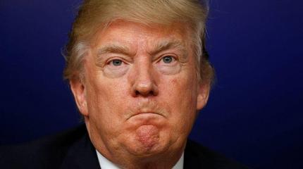 Зачем Трампу понадобилась новая арабская коалиция Зачем Трампу понадобилась новая арабская коалиция