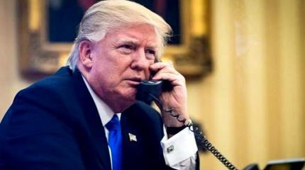 Трамп послал Порошенко три конкретных месседжа Трамп послал Порошенко три конкретных месседжа