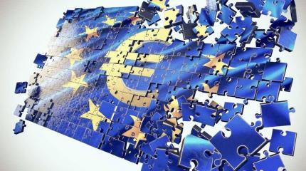 Распад Европы: Евросоюз качают по той же методичке, что и СССР Распад Европы: Евросоюз качают по той же методичке, что и СССР
