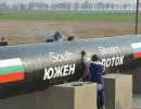 В болгарском ВУЗе вводят новую специальность – «Южный поток» В болгарском ВУЗе вводят новую специальность – «Южный поток»