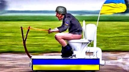 Почему не состоялось «украинское чудо» Почему не состоялось «украинское чудо»