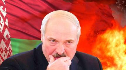 В новой Конституции Белоруссии не будет военного союза с Россией В новой Конституции Белоруссии не будет военного союза с Россией