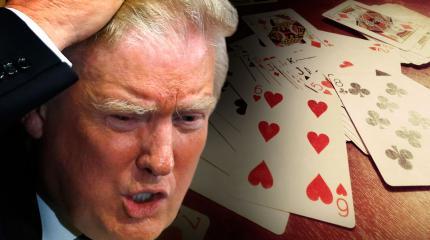 Трамп продолжает формировать свою администрацию Трамп продолжает формировать свою администрацию